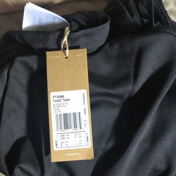 Tank top - Picture 3 of 3